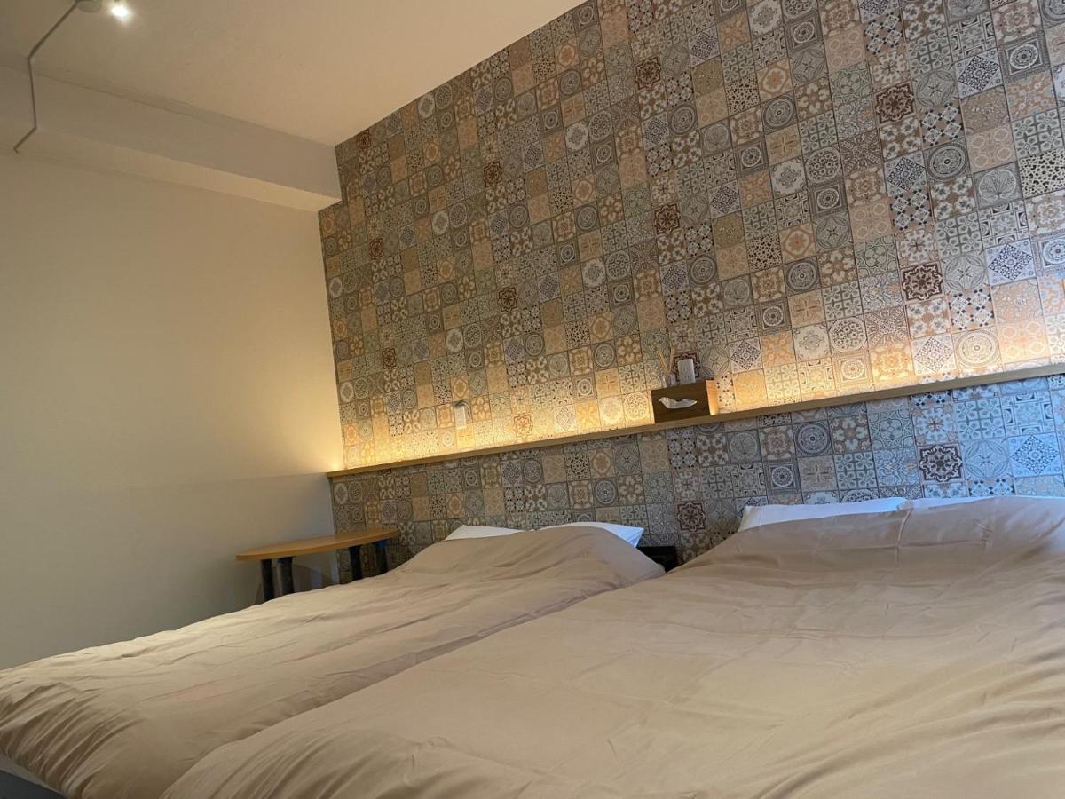Small Resort Shima - Vacation Stay 96429V Bagian luar foto